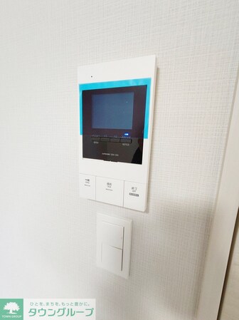 アルファコートお花茶屋2の物件内観写真